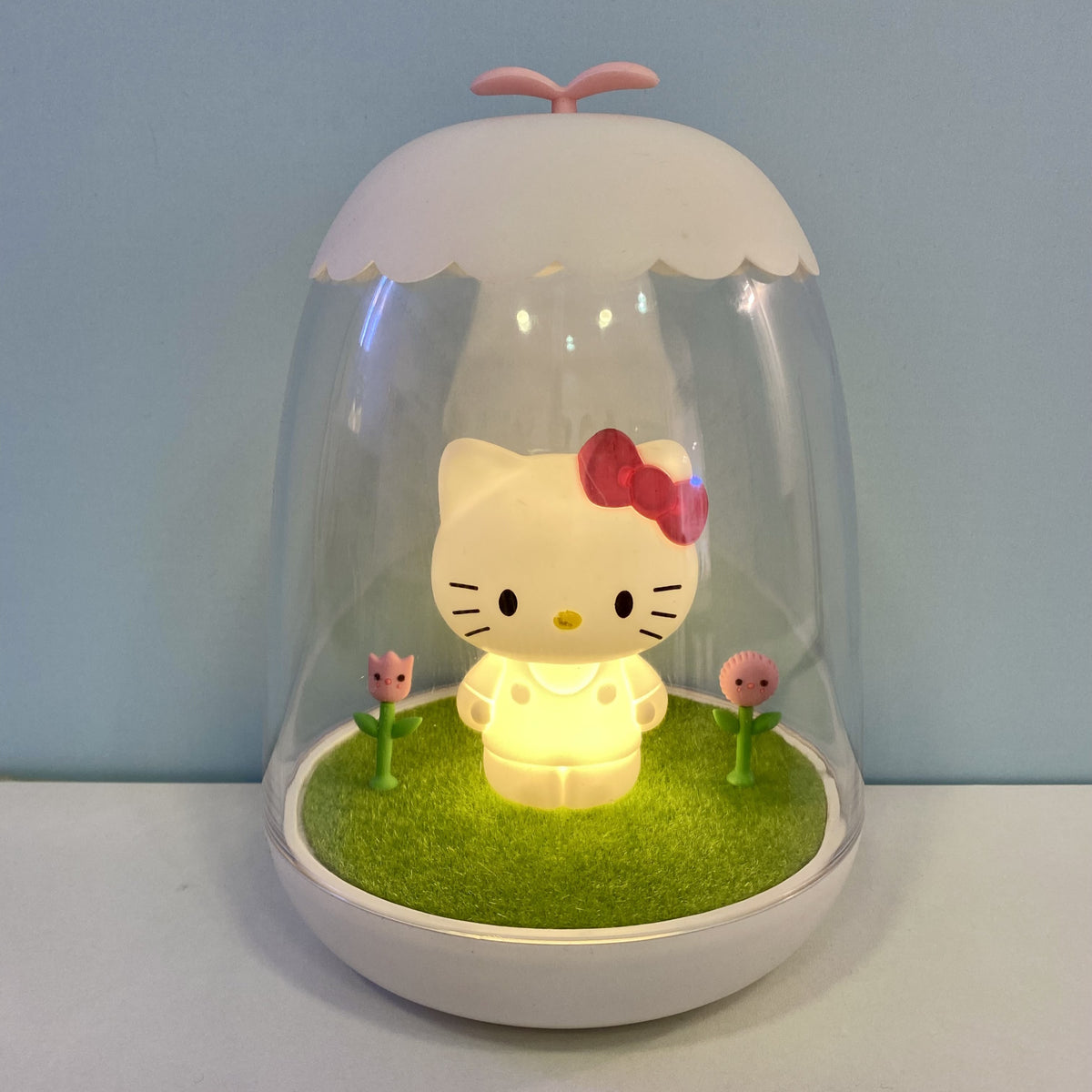 Veilleuse Hello Kitty Debout Site officiel — free download