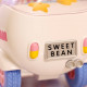 Sweet Bean Bottle Car