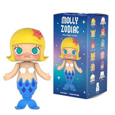 Figurines Molly Zodiac