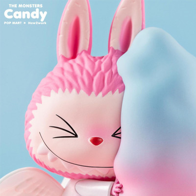 Figurines Monster Candy