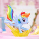 Figurines Little Pony Natural