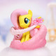 Figurines Little Pony Natural
