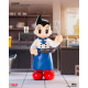 Figurines Astro Boy Diverse Life Series