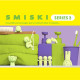 Smiski-Série-3