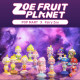 Pop-Mart-Fairy-Zoe-Fruits-Planet