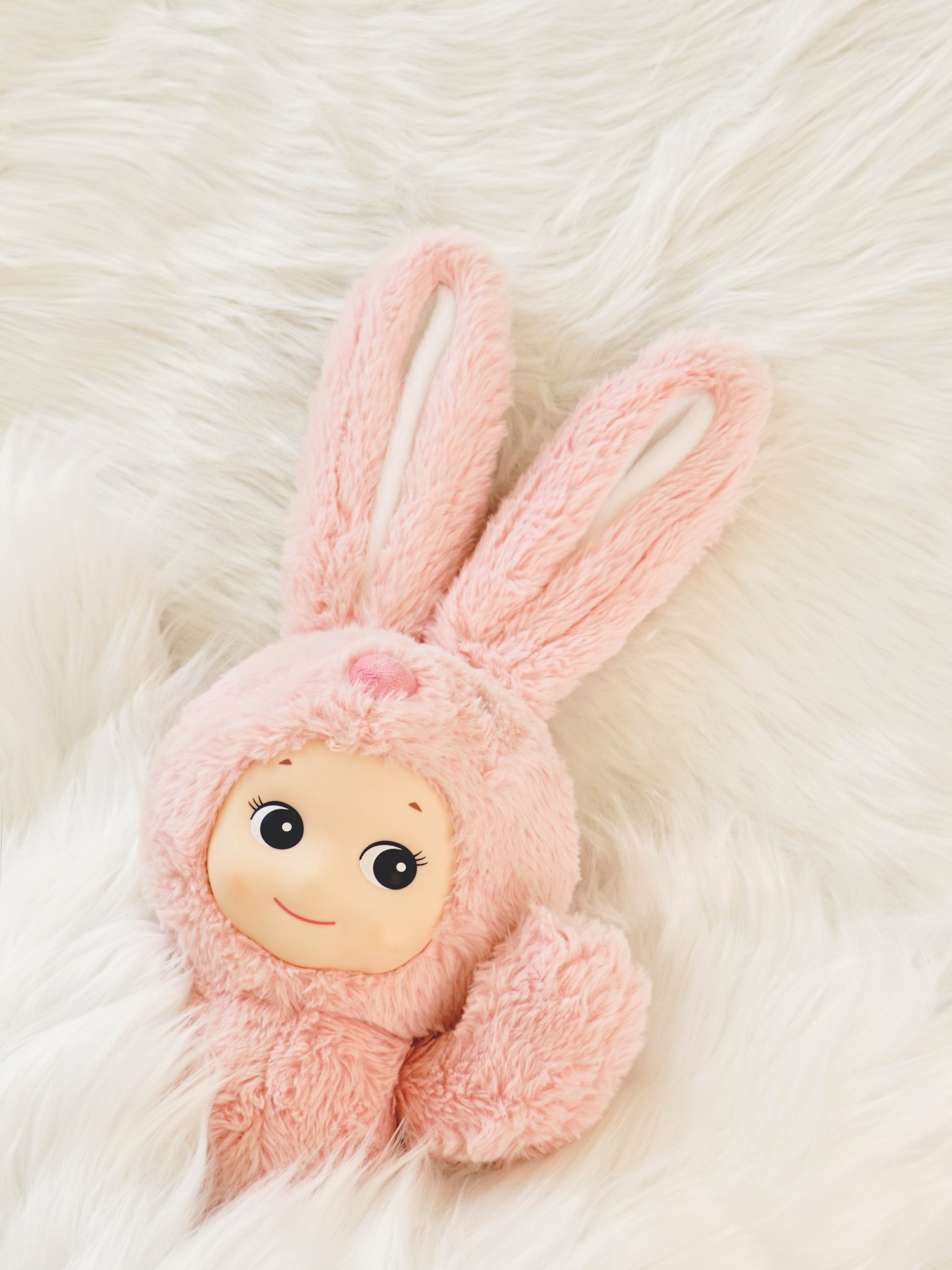 Sonny Angel Plush Collection (うさぎ) Plush Collection -Cuddly Rabbit- | Sonny Angel Store
