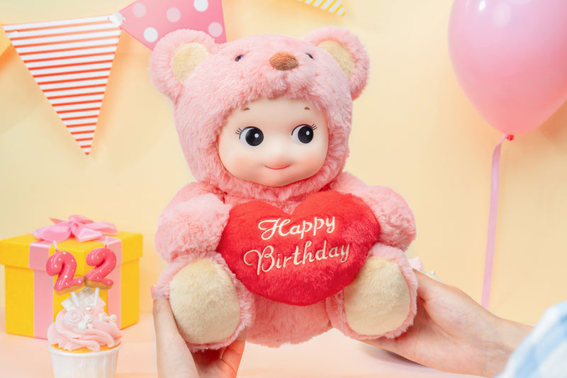 Nouvelle collection Sonny Angel peluche