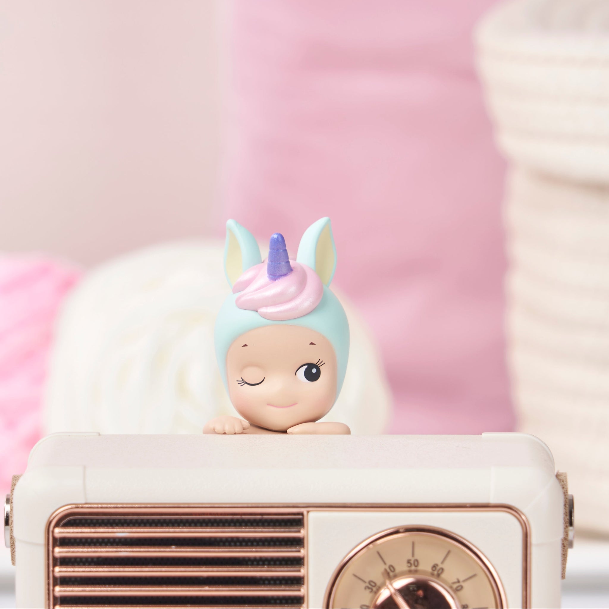 Sonny Angel Hippers Dreaming - Fioko.shop official website