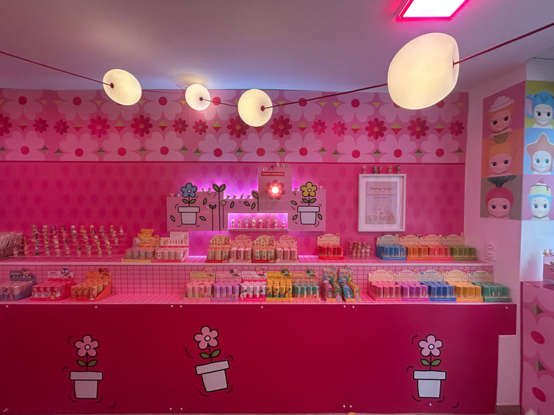 OUVERTURE nouvelle BOUTIQUE AIX EN PROVENCE