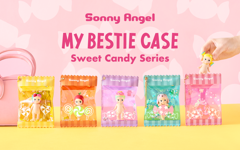 Nouvelle collection MY BESTIE CASE