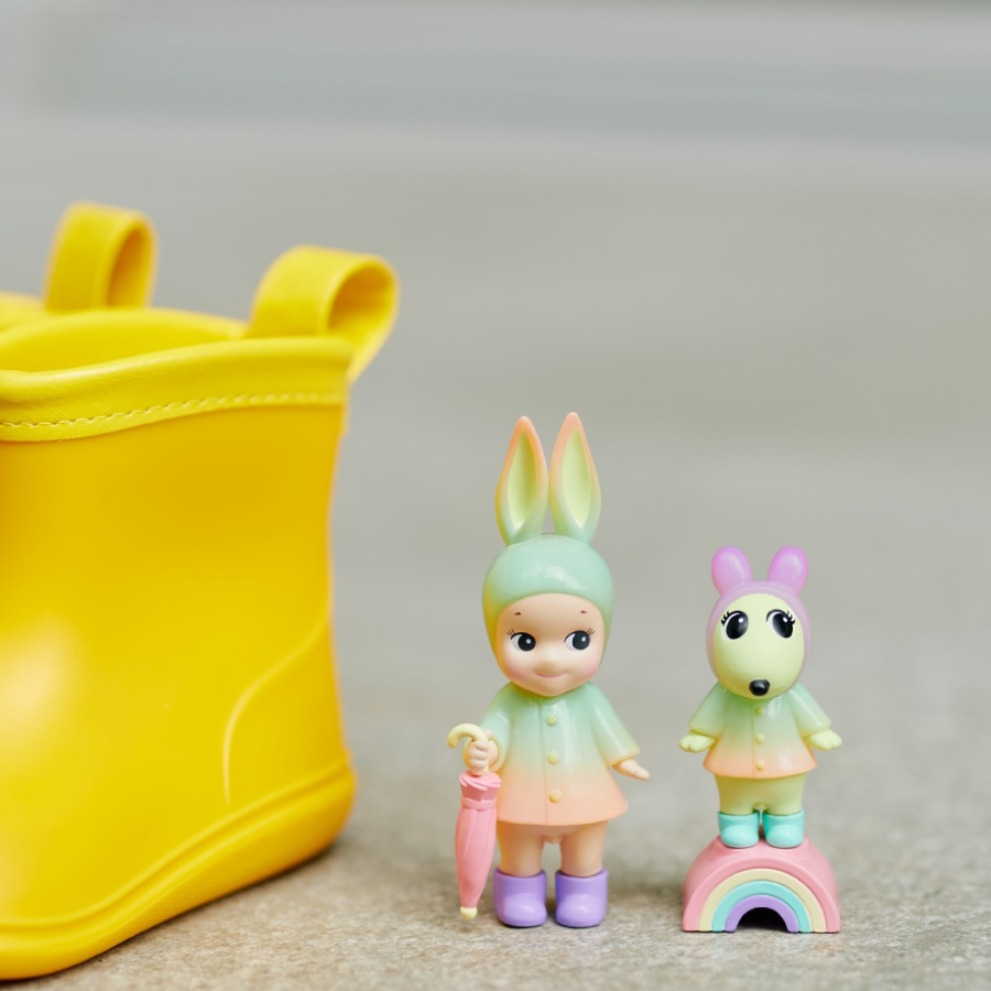 Sonny Angel Series - I Love Rainy Day (1pcs) – Fioko.shop Sonny Angel Series - I Love Rainy Day (1pcs) – Fioko.shop