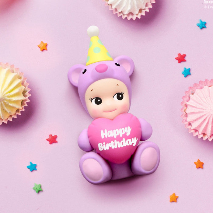 Sonny Angel Birthday Gift - Fioko.shop official website