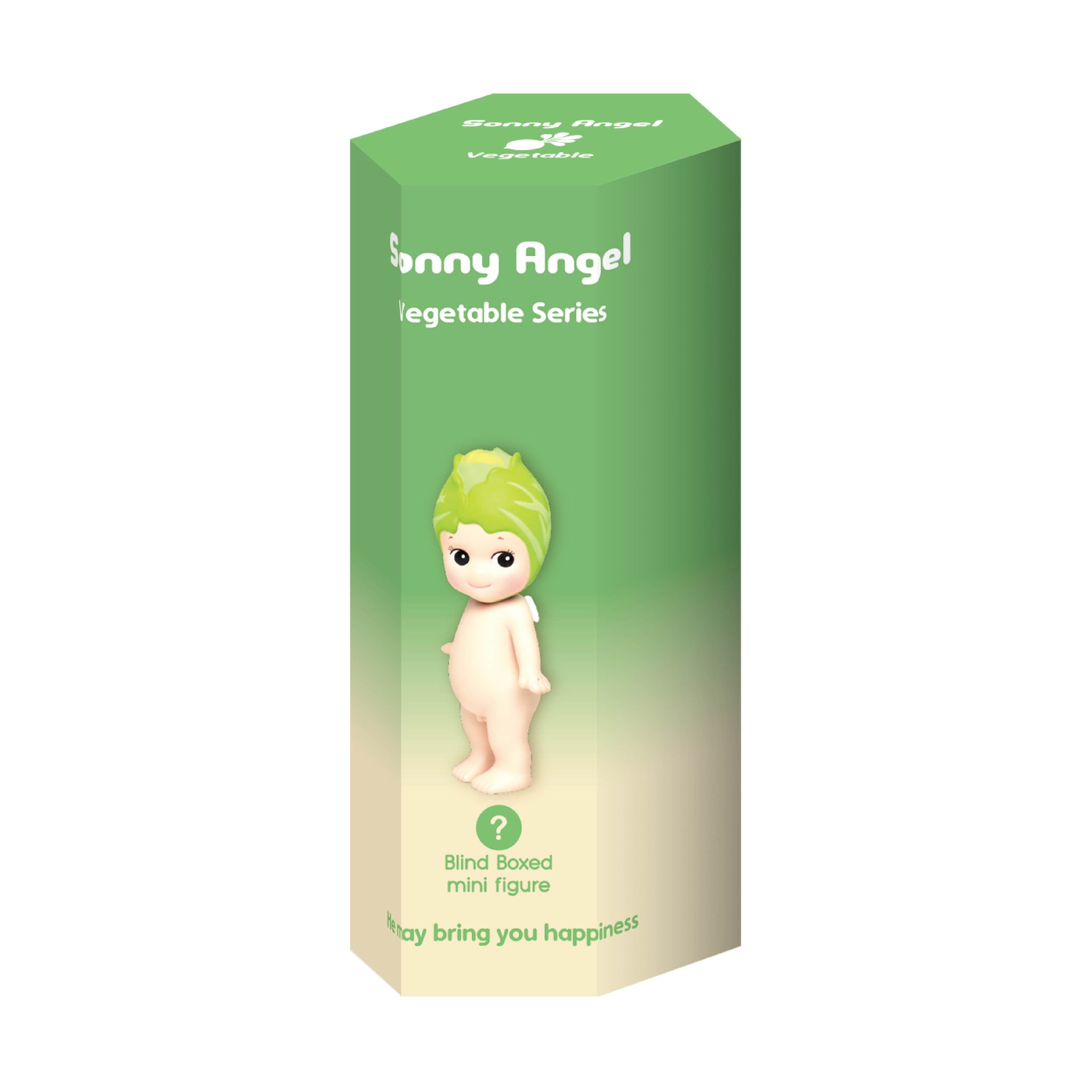 送料無料　Sonny Angel Vegetable Series Sonny Angel Vegetable Series Blind Box – JapanLA
